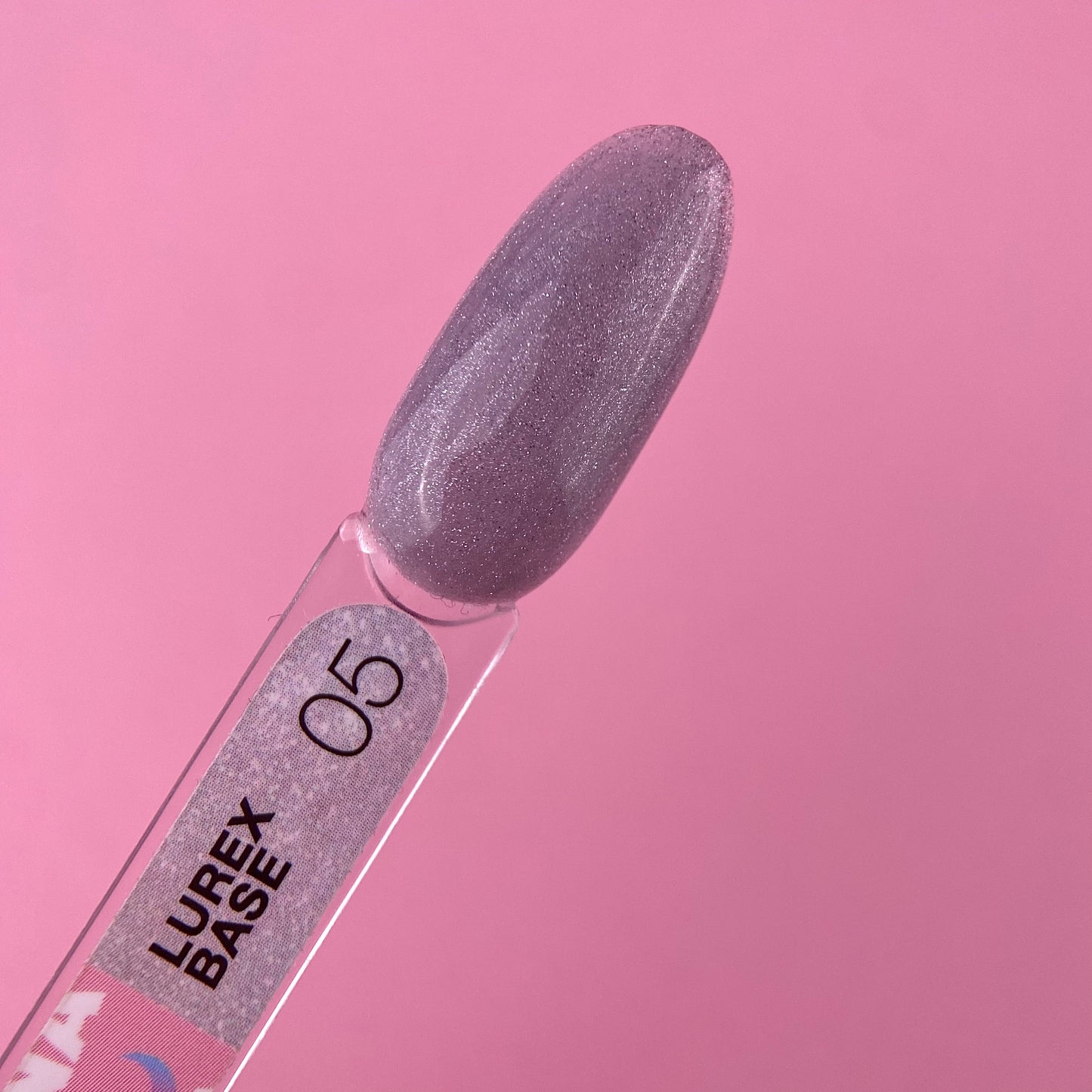 LunaMoon: Base Lurex - 13ml