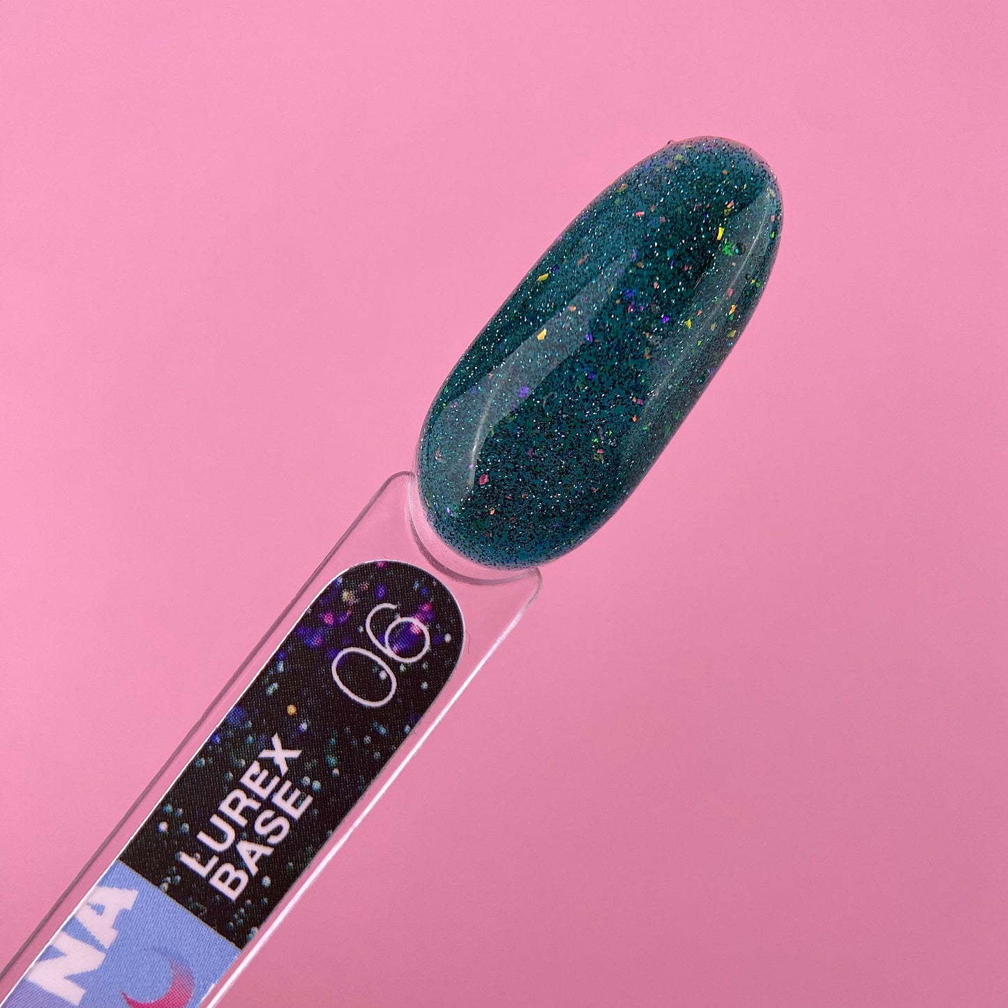 LunaMoon: Base Lurex - 13ml