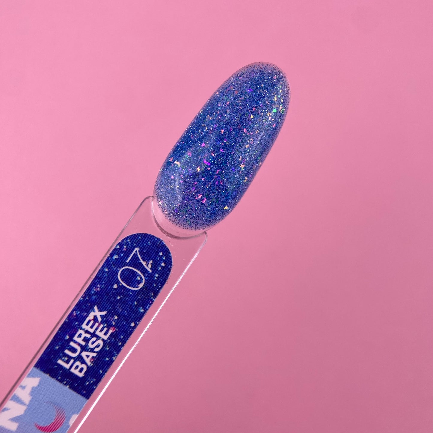 LunaMoon: Base Lurex - 13ml