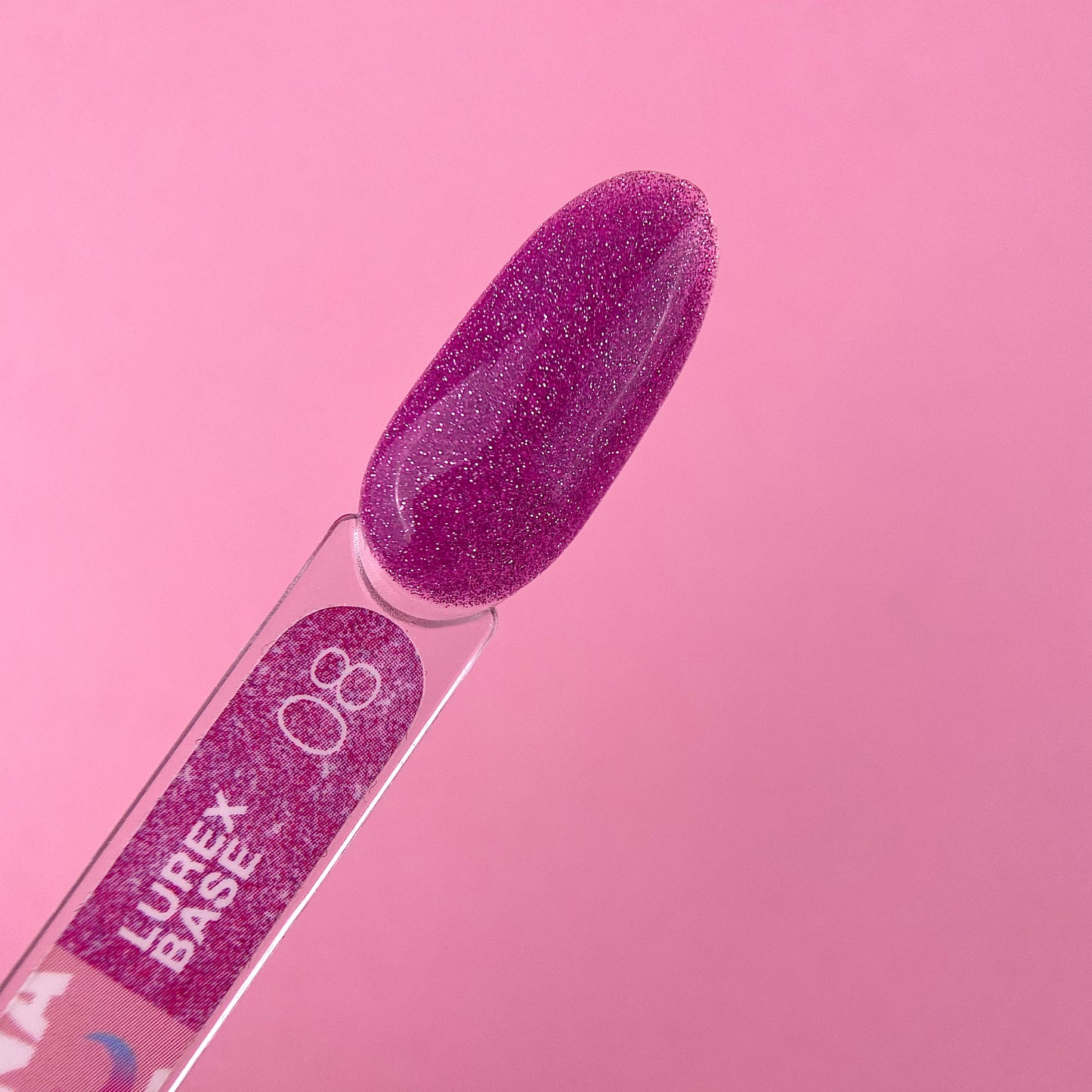 LunaMoon: Base Lurex - 13ml