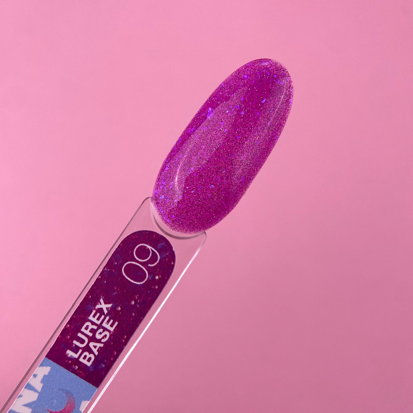 LunaMoon: Base Lurex - 13ml