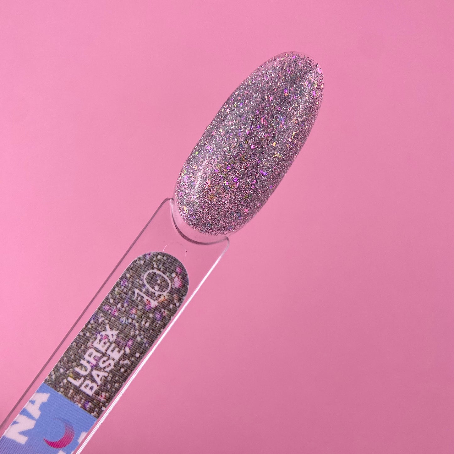 LunaMoon: Base Lurex - 13ml