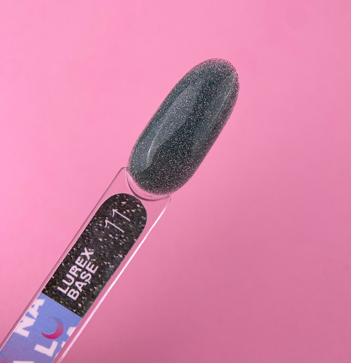 LunaMoon: Base Lurex - 13ml