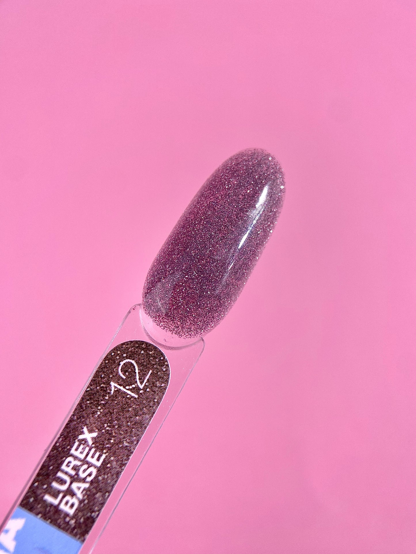 LunaMoon: Base Lurex - 13ml