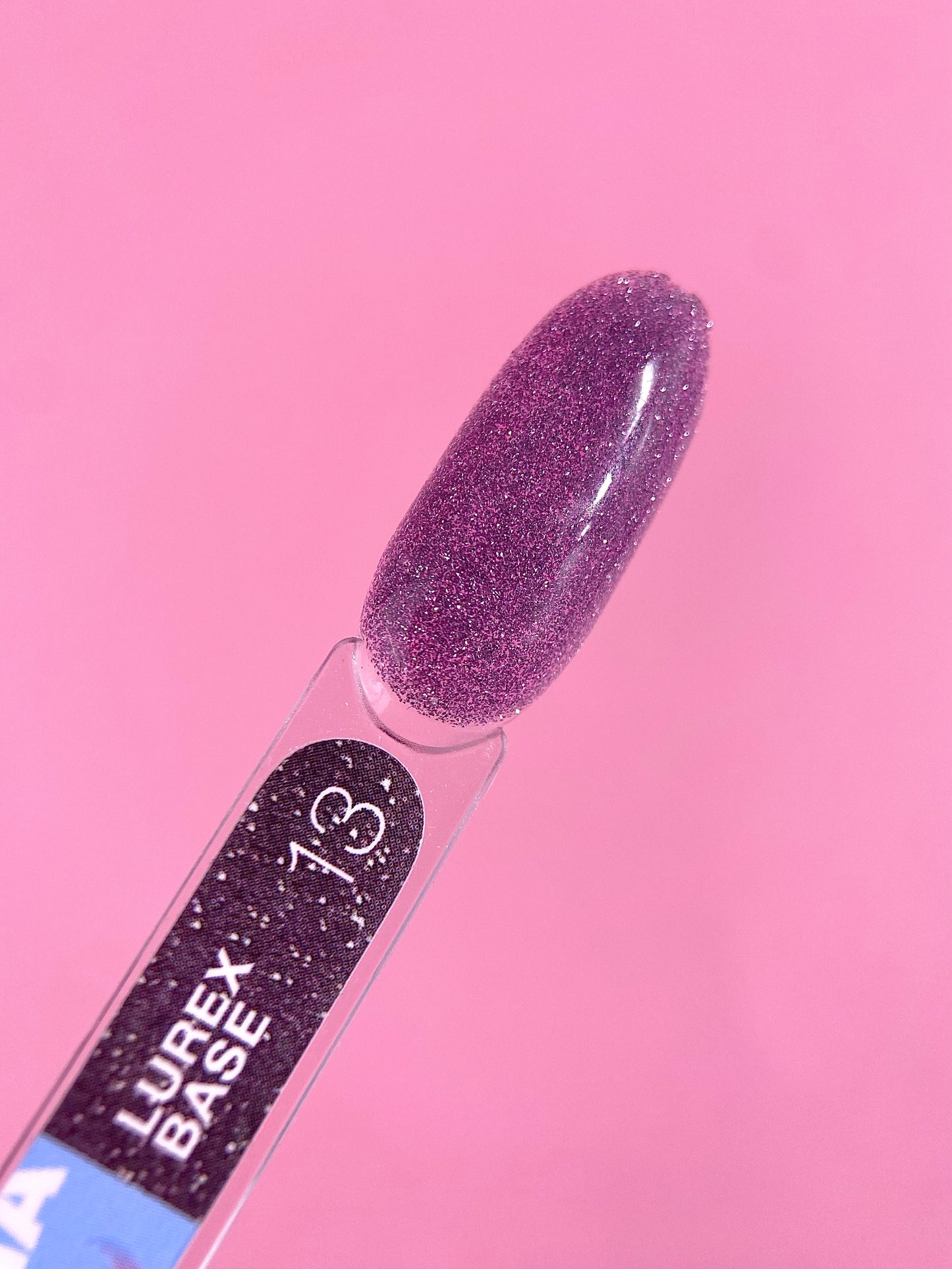 LunaMoon: Base Lurex - 13ml