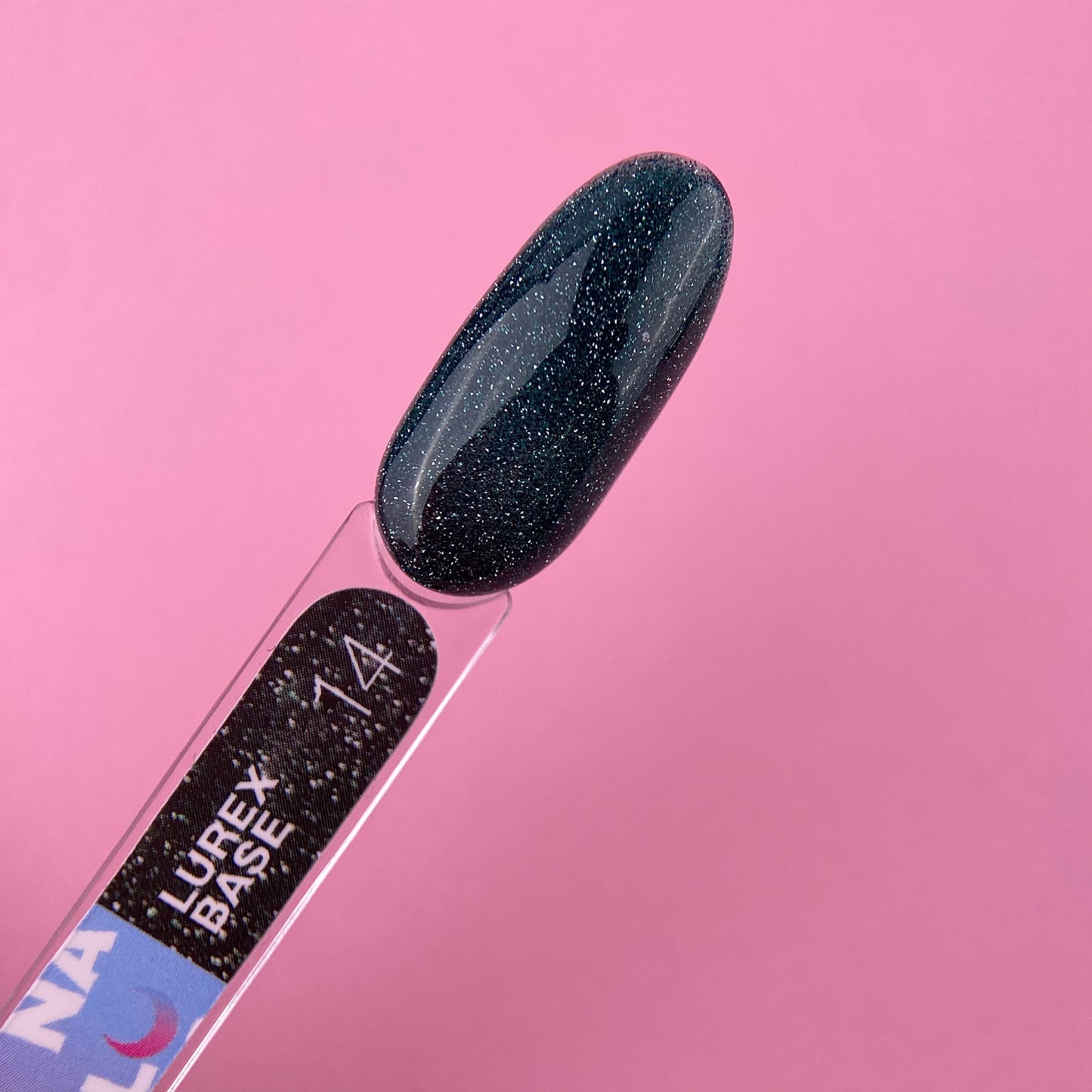 LunaMoon: Base Lurex - 13ml