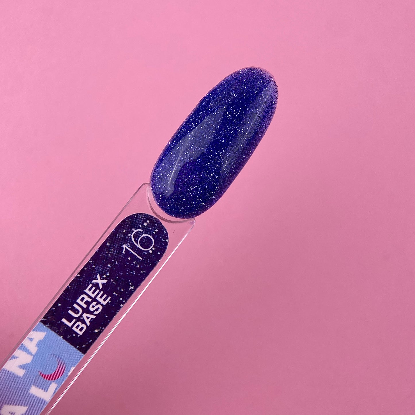 LunaMoon: Base Lurex - 13ml