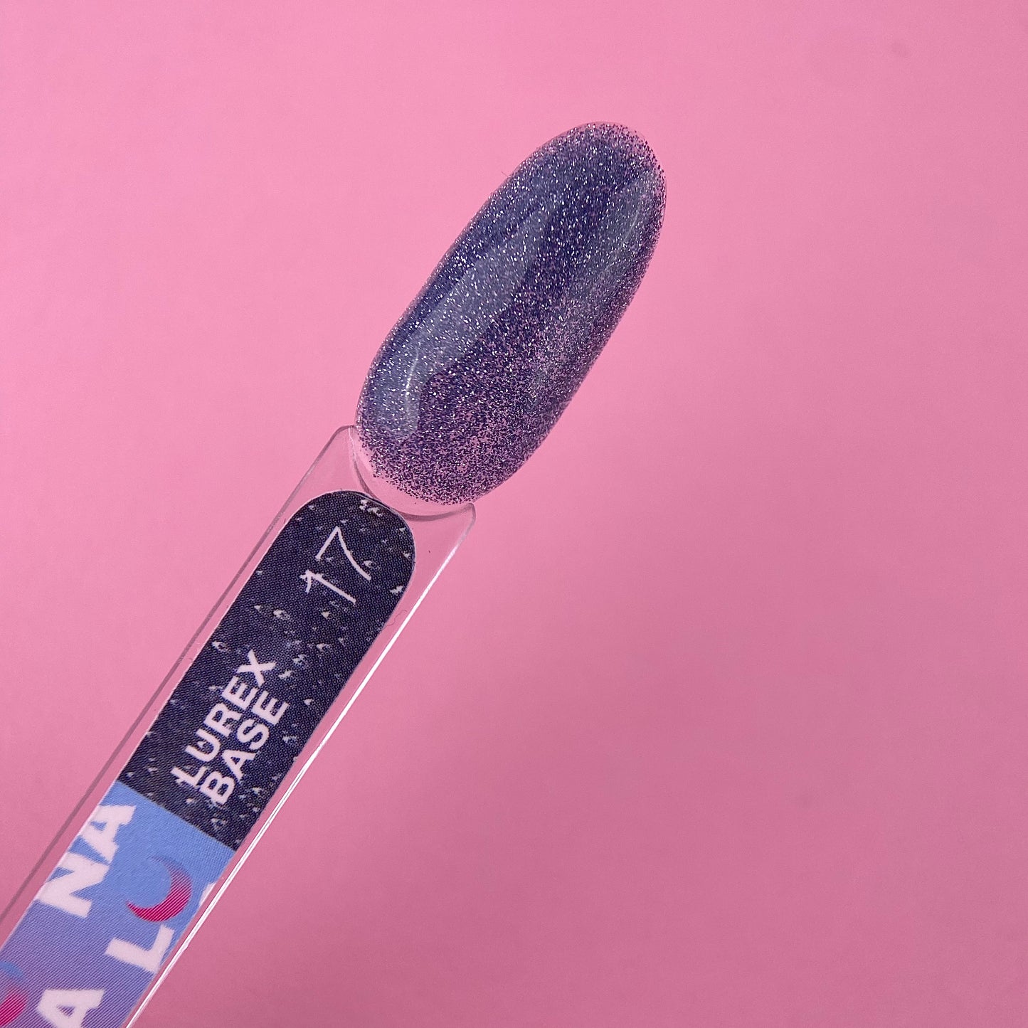 LunaMoon: Base Lurex - 13ml