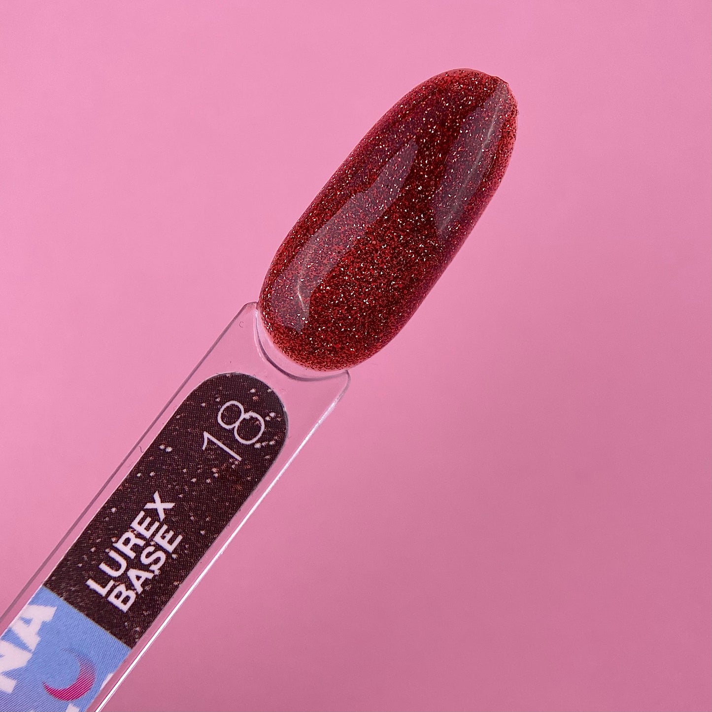 LunaMoon: Base Lurex - 13ml