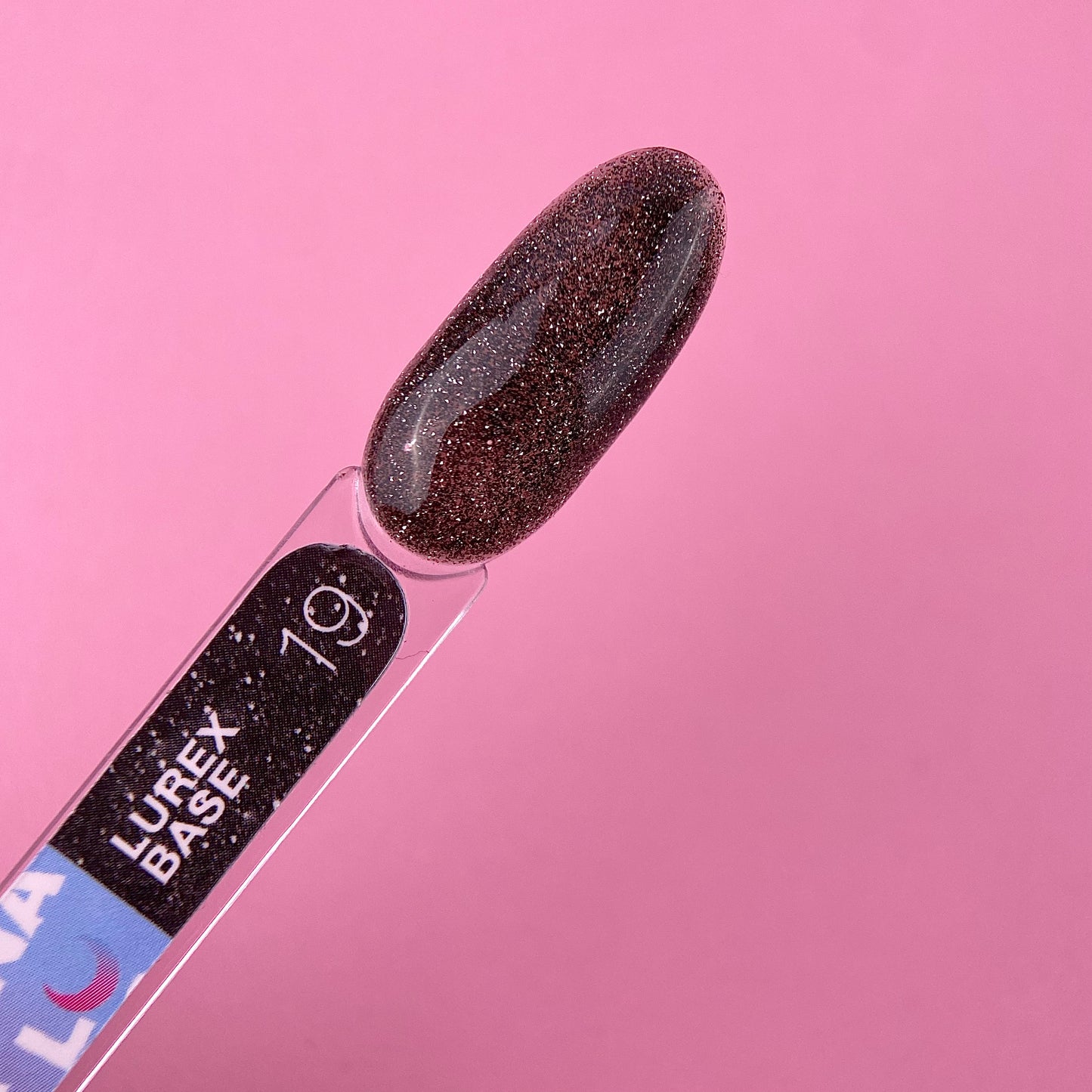 LunaMoon: Base Lurex - 13ml