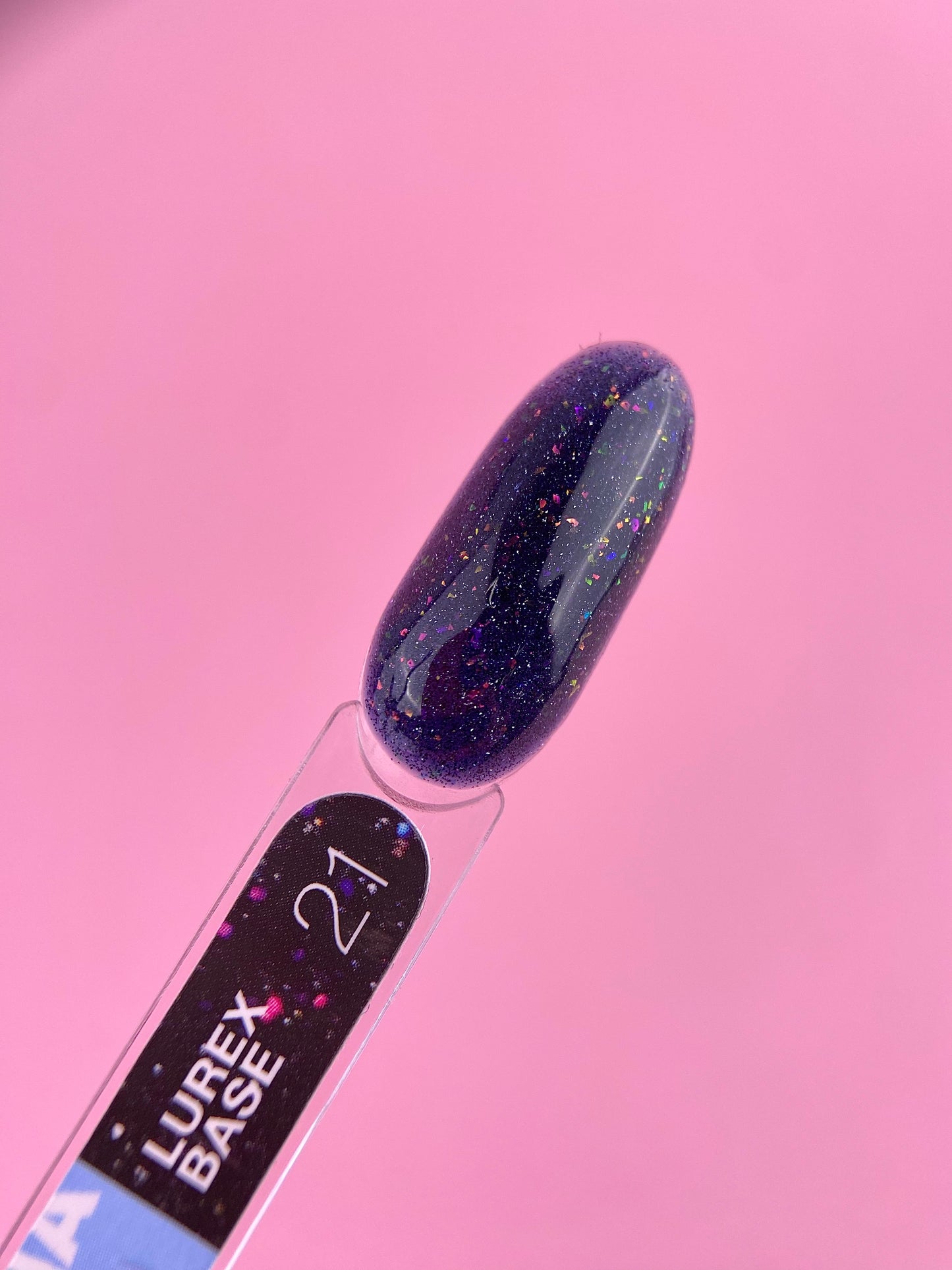 LunaMoon: Base Lurex - 13ml