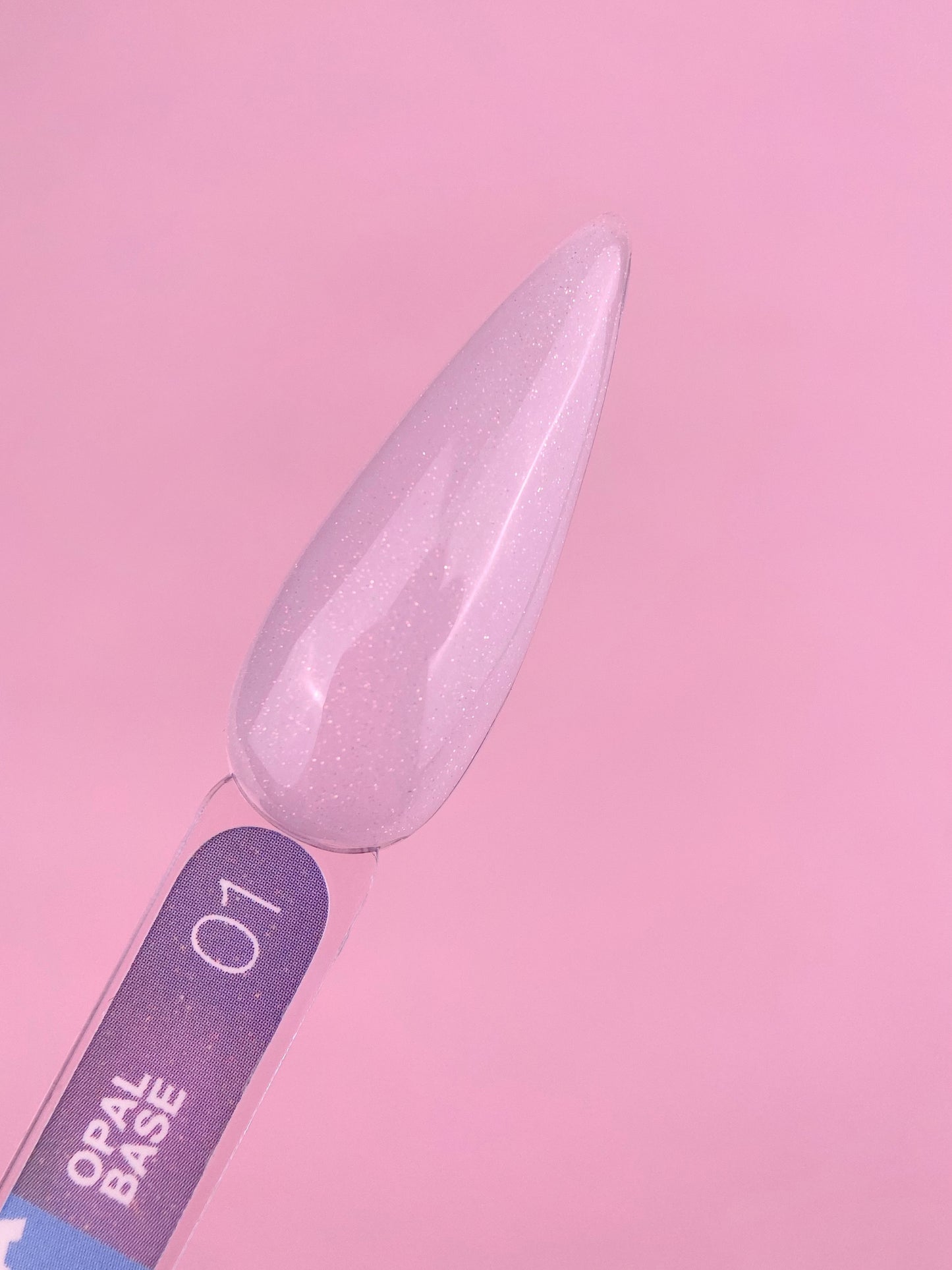 LunaMoon: Opal Base - 13ml