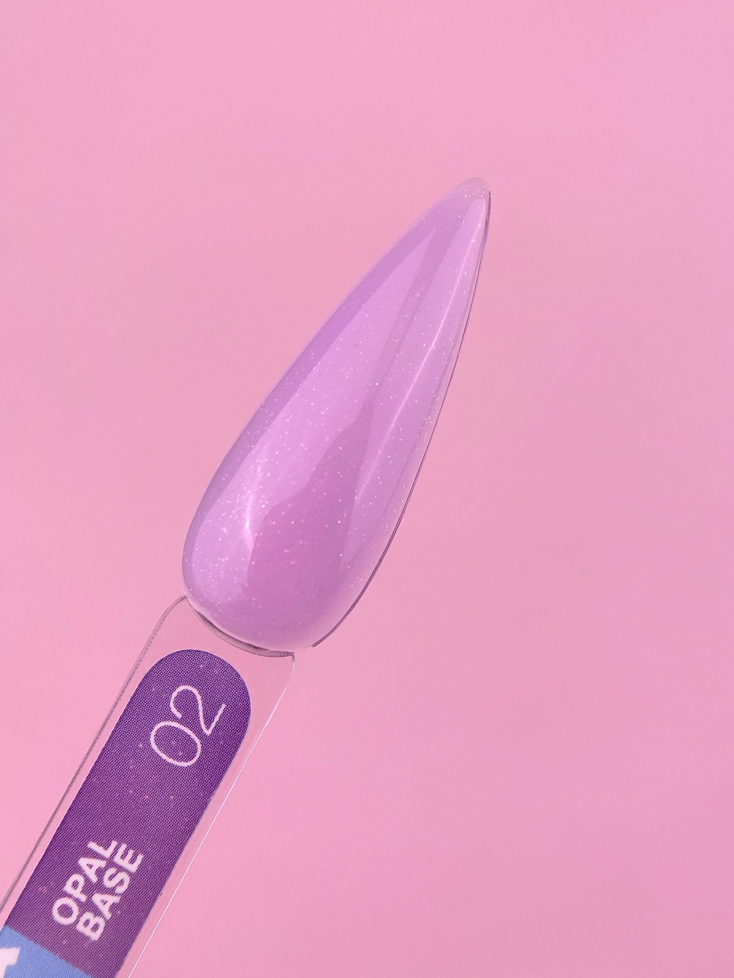 LunaMoon: Opal Base - 13ml
