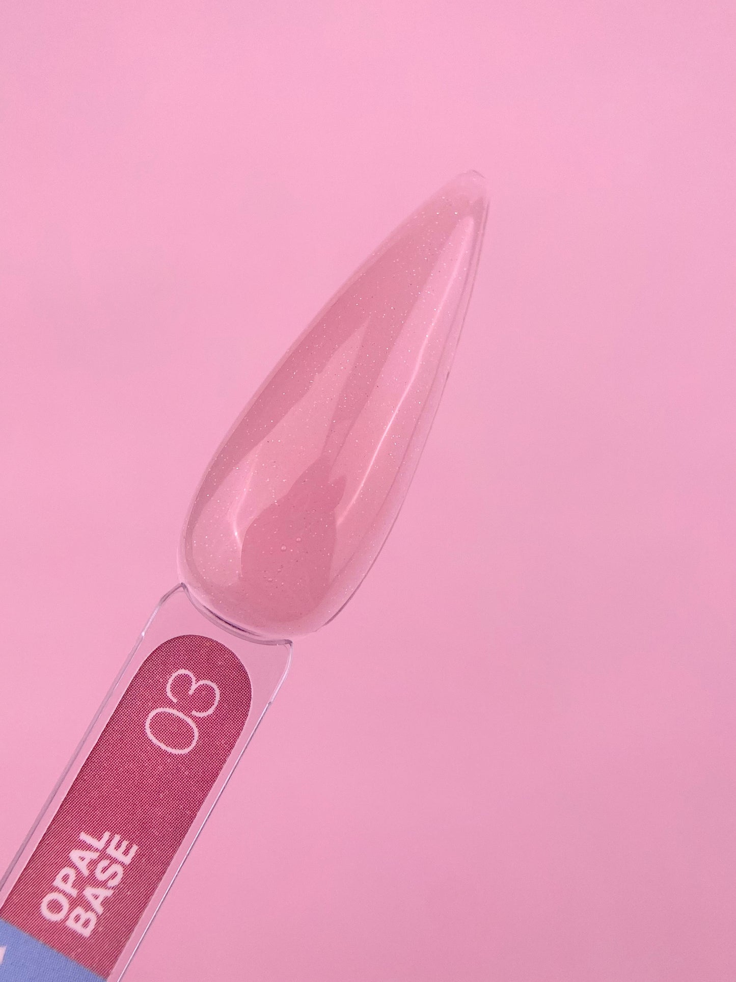 LunaMoon: Opal Base - 13ml