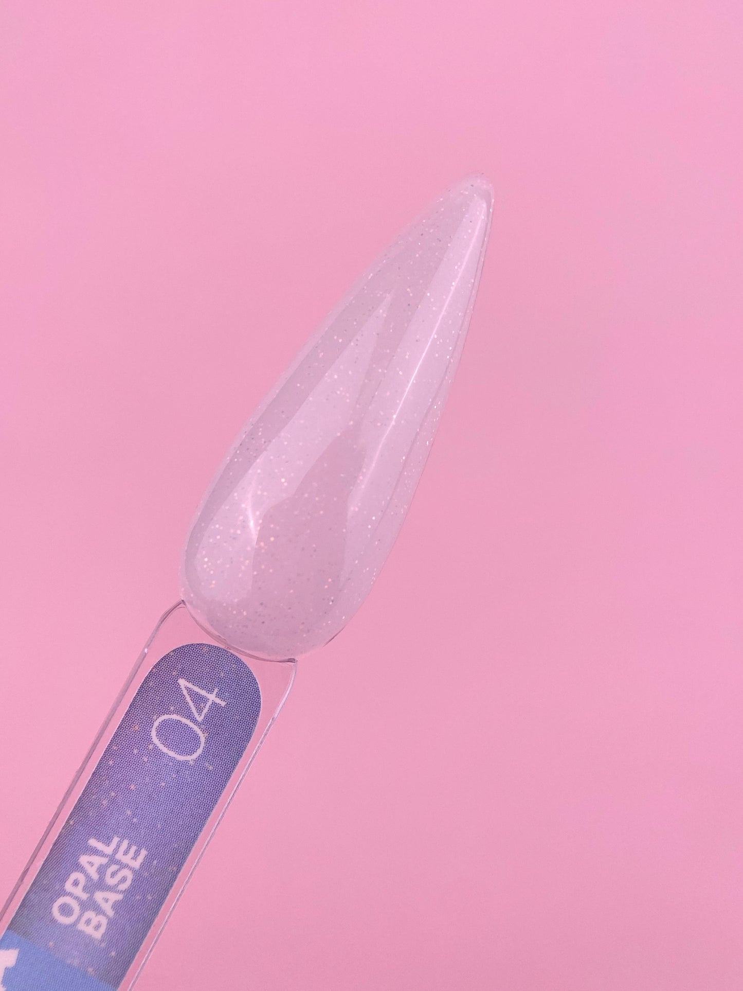 LunaMoon: Opal Base - 13ml