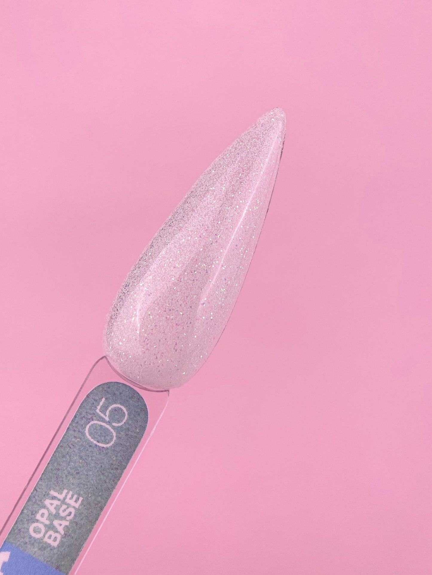 LunaMoon: Opal Base - 13ml