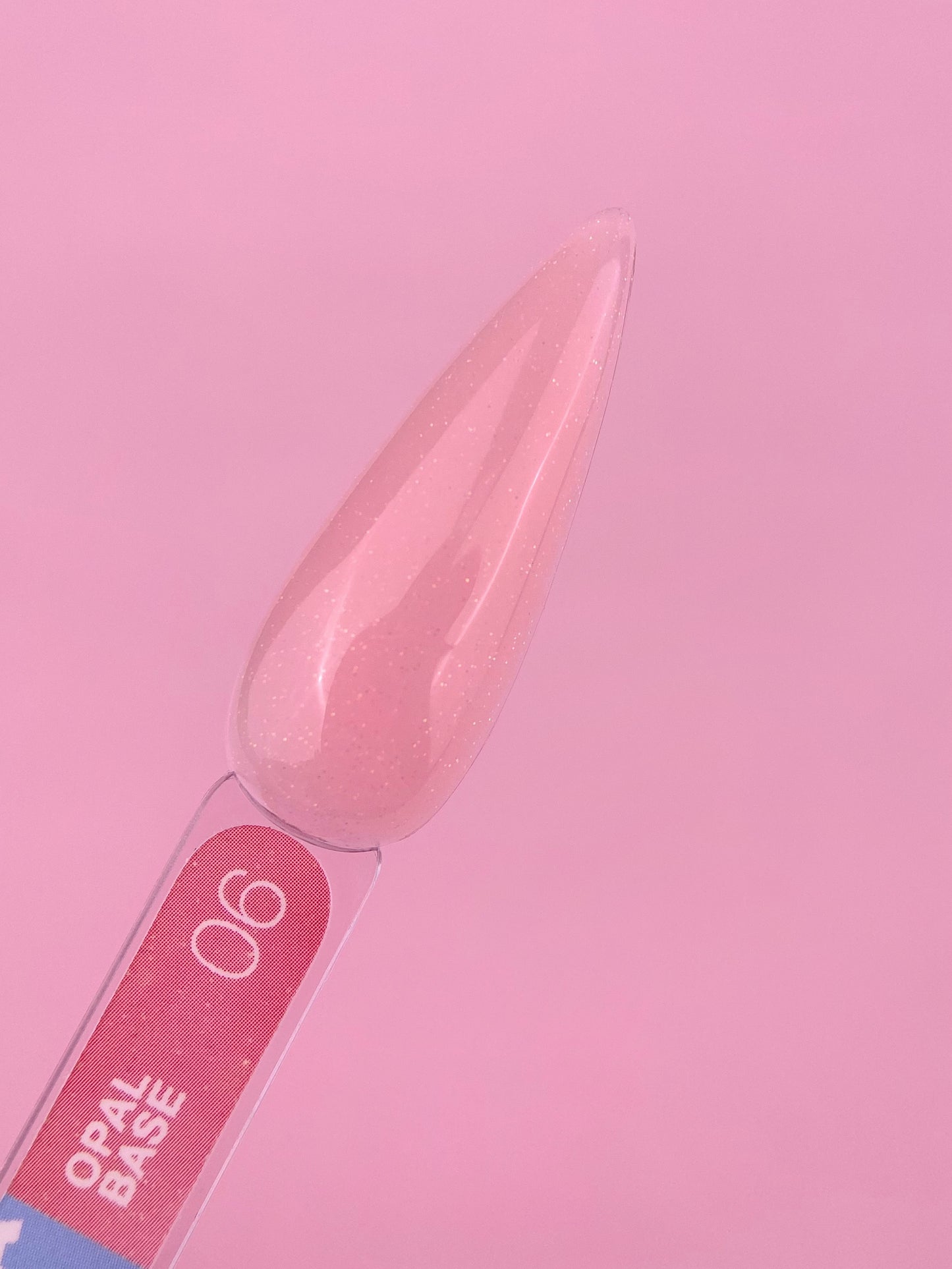 LunaMoon: Opal Base - 13ml