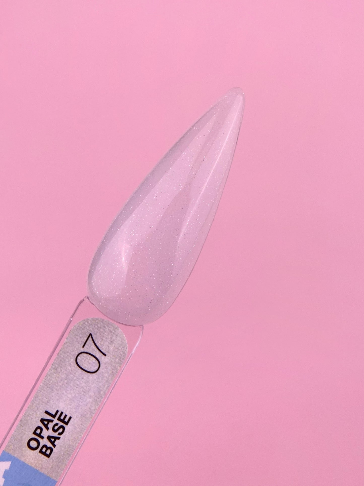 LunaMoon: Opal Base - 13ml