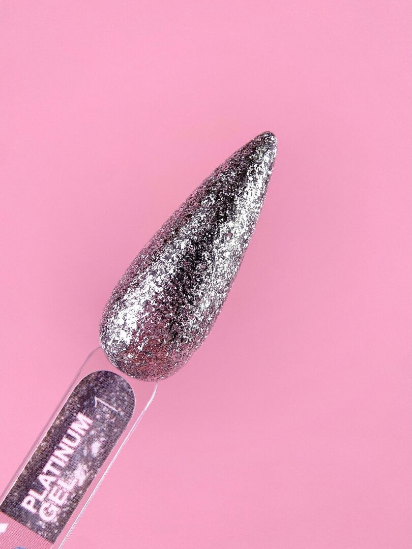 LunaMoon: Platinum Gel - 5ml