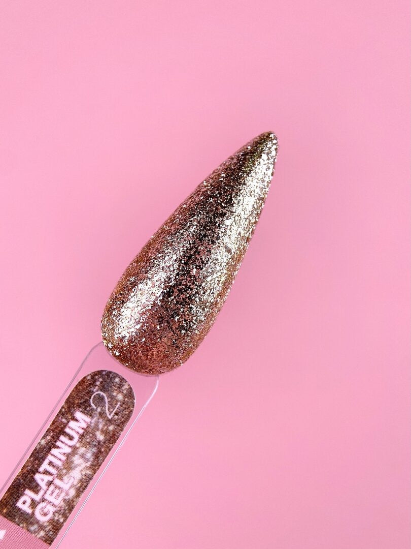 LunaMoon: Platinum Gel - 5ml