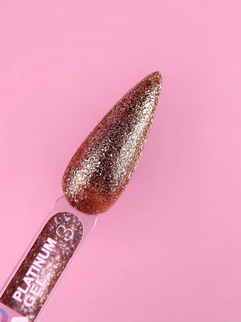 LunaMoon: Platinum Gel - 5ml