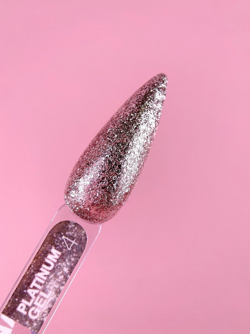 LunaMoon: Platinum Gel - 5ml