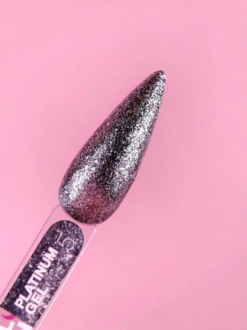 LunaMoon: Platinum Gel - 5ml