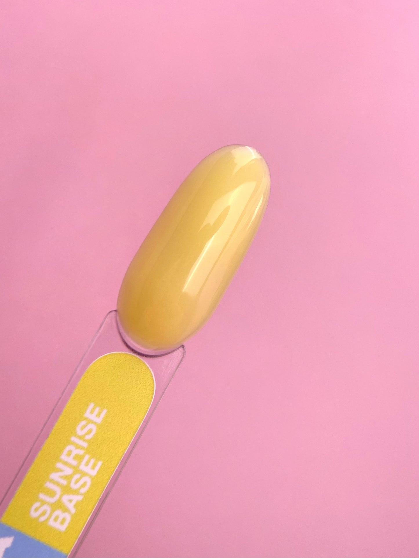 LunaMoon: Color Base - 13ml