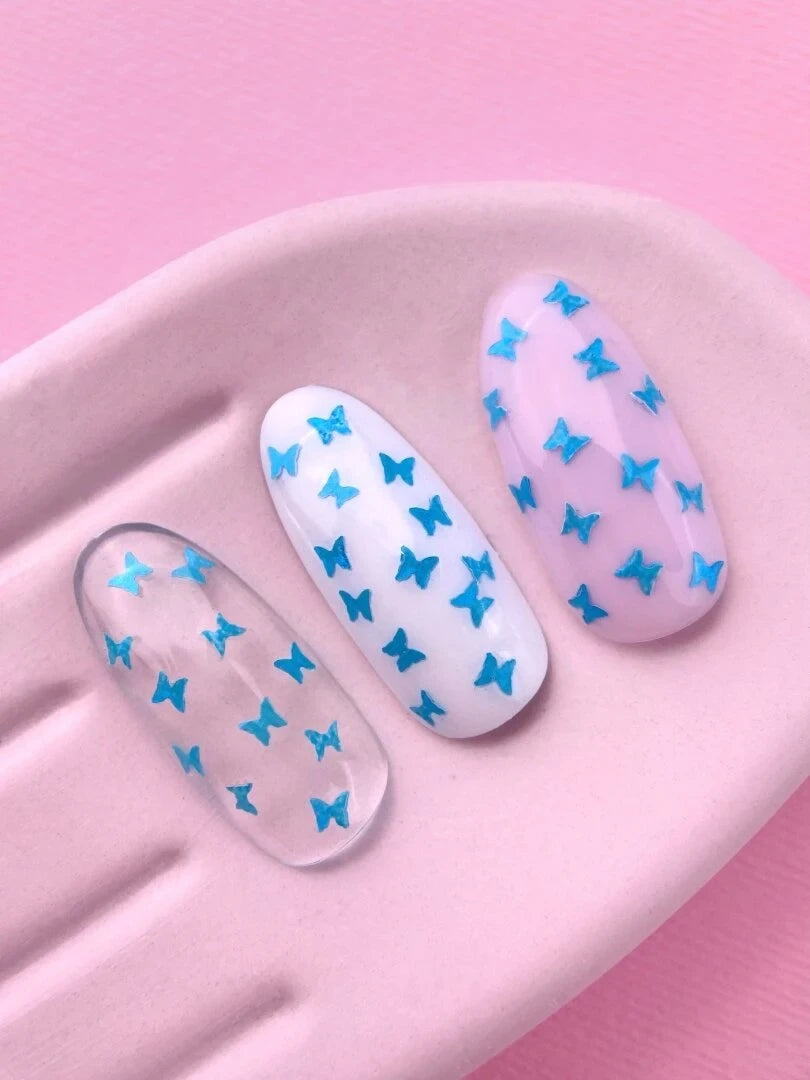 LunaMoon: Top Borboletas - 13ml