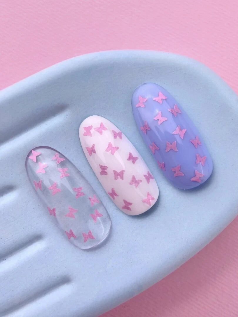 LunaMoon: Top Borboletas - 13ml