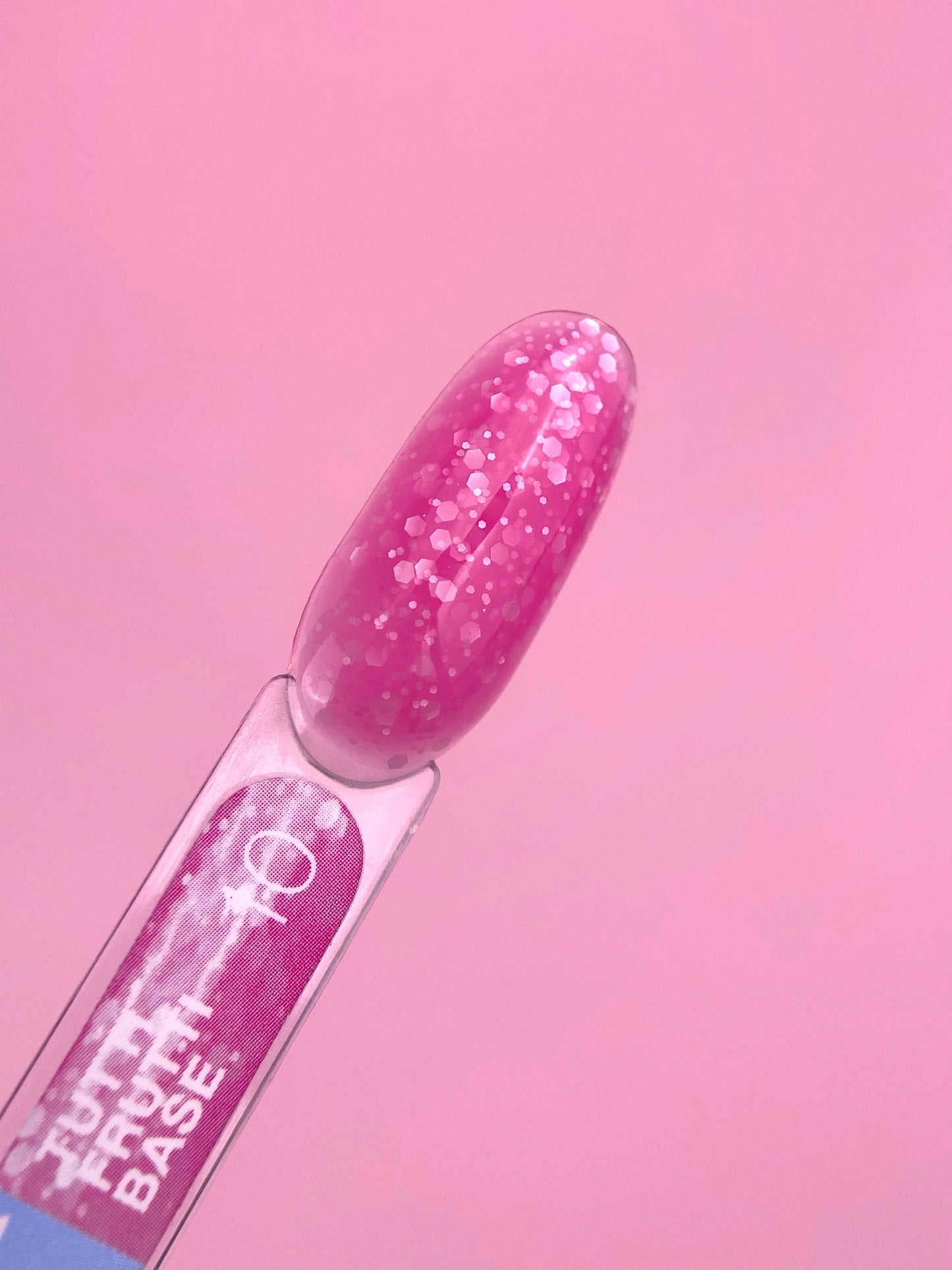 LunaMoon: Base TuttiFrutti - 13ml