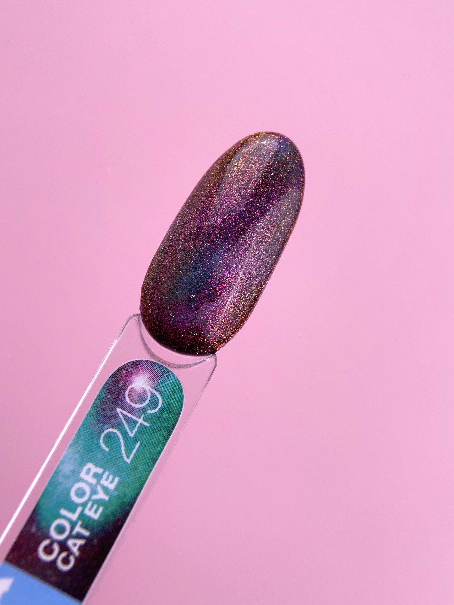 LunaMoon: Cores Cat-Eye - 13ml