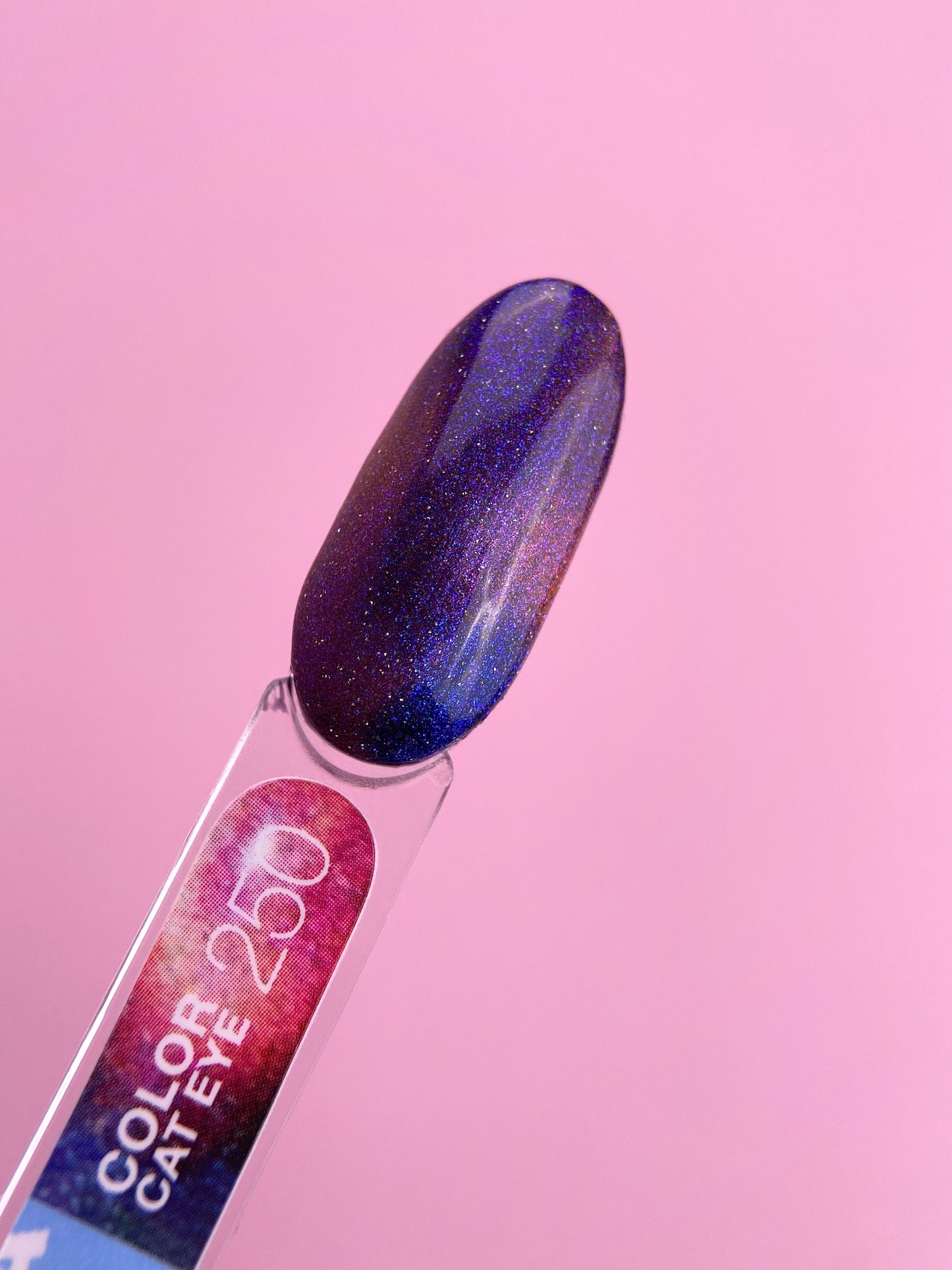 LunaMoon: Cores Cat-Eye - 13ml