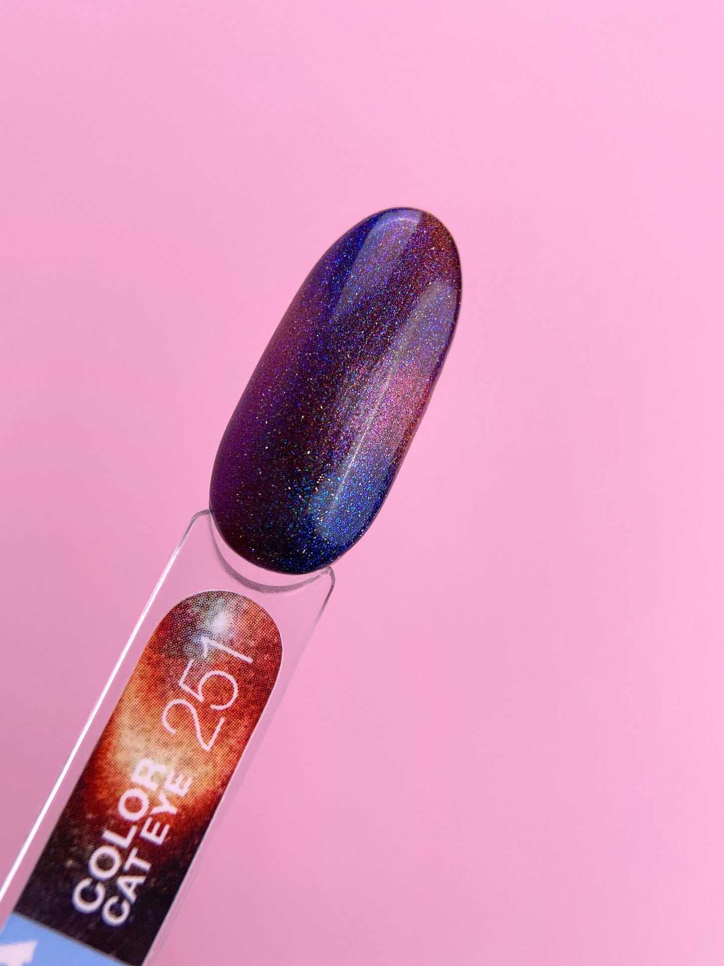 LunaMoon: Cores Cat-Eye - 13ml