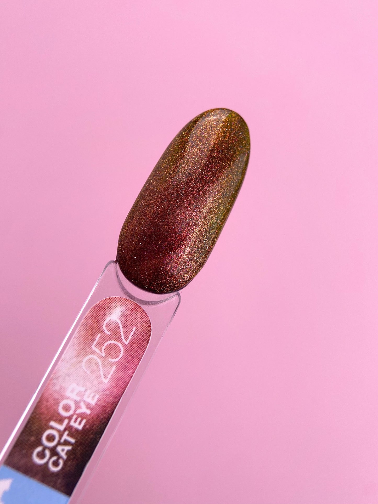 LunaMoon: Cores Cat-Eye - 13ml