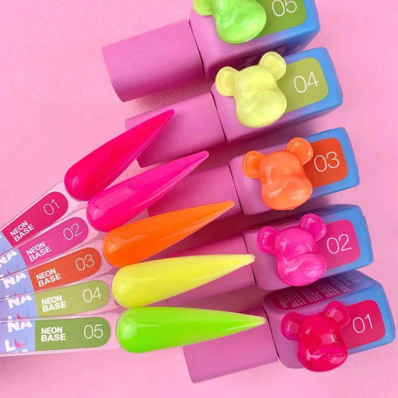 LunaMoon: Base Neon - 13ml