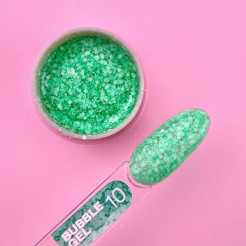 LunaMoon: Bubble Gel - 5ml