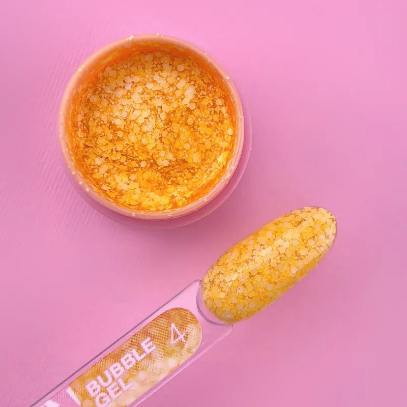LunaMoon: Bubble Gel - 5ml