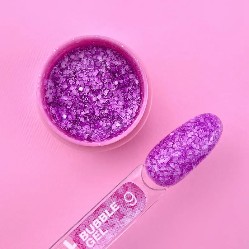 LunaMoon: Bubble Gel - 5ml