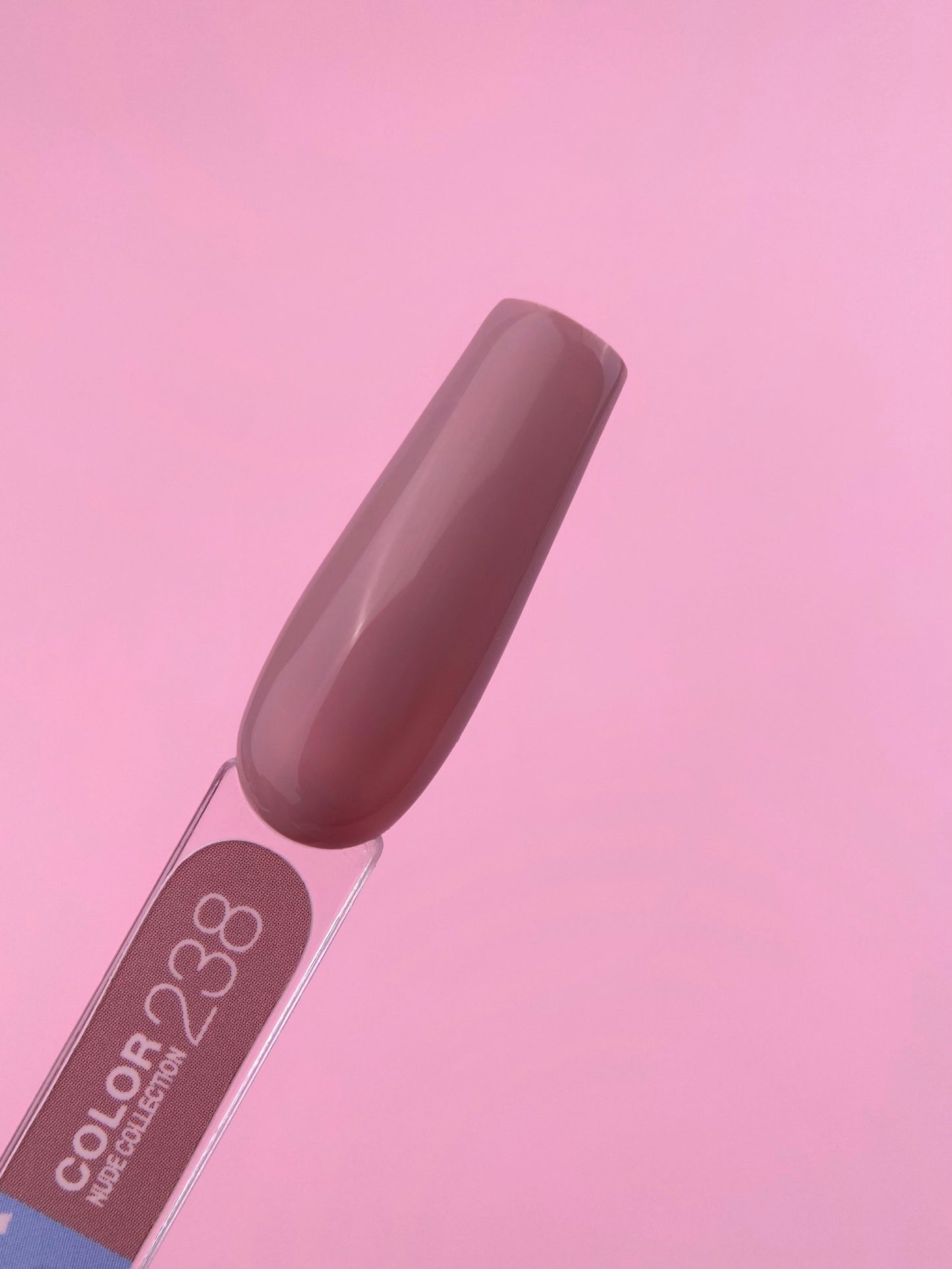 LunaMoon: Coleção Nudes - Cor 238-247 - 13ml