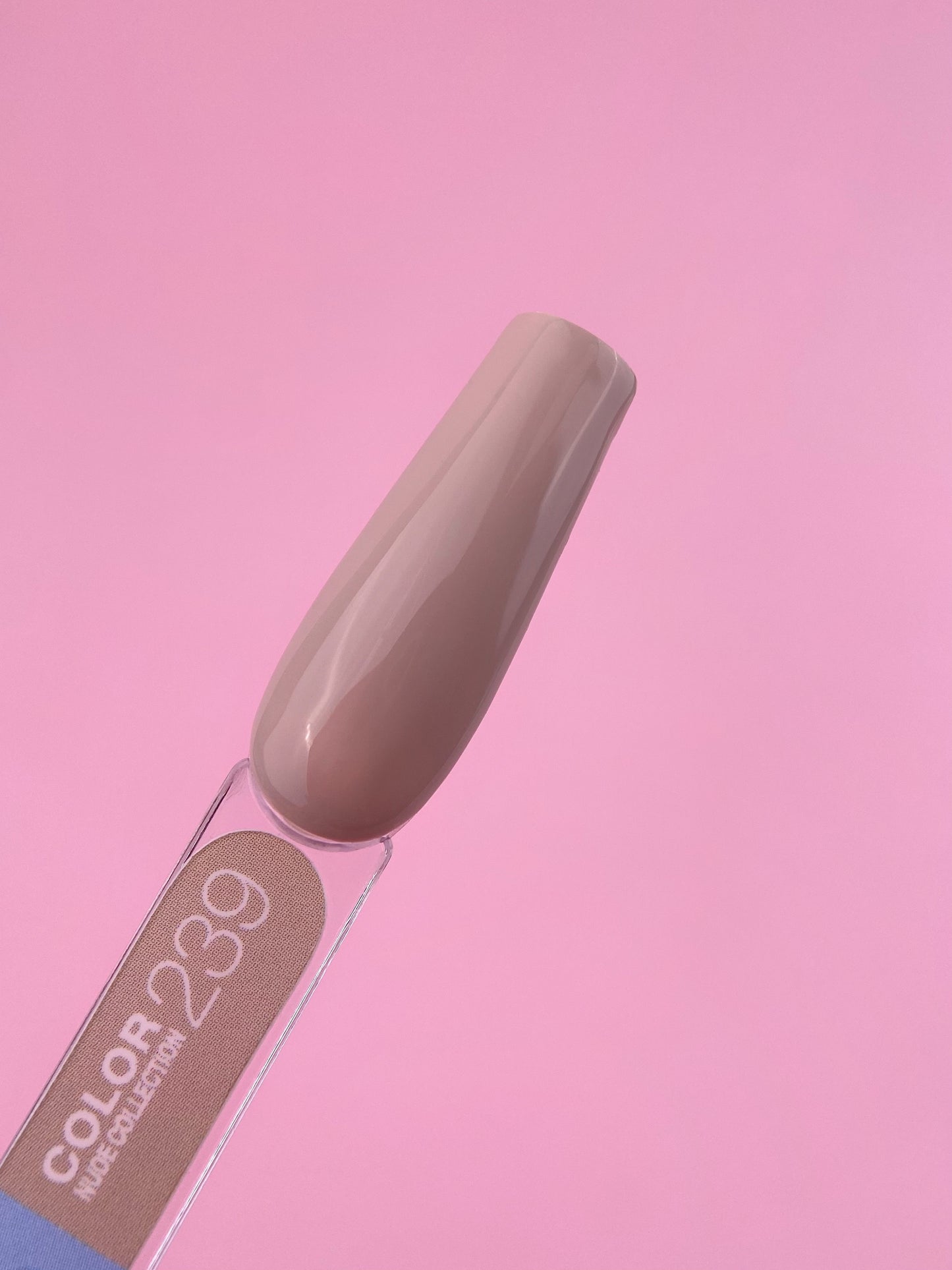LunaMoon: Coleção Nudes - Cor 238-247 - 13ml