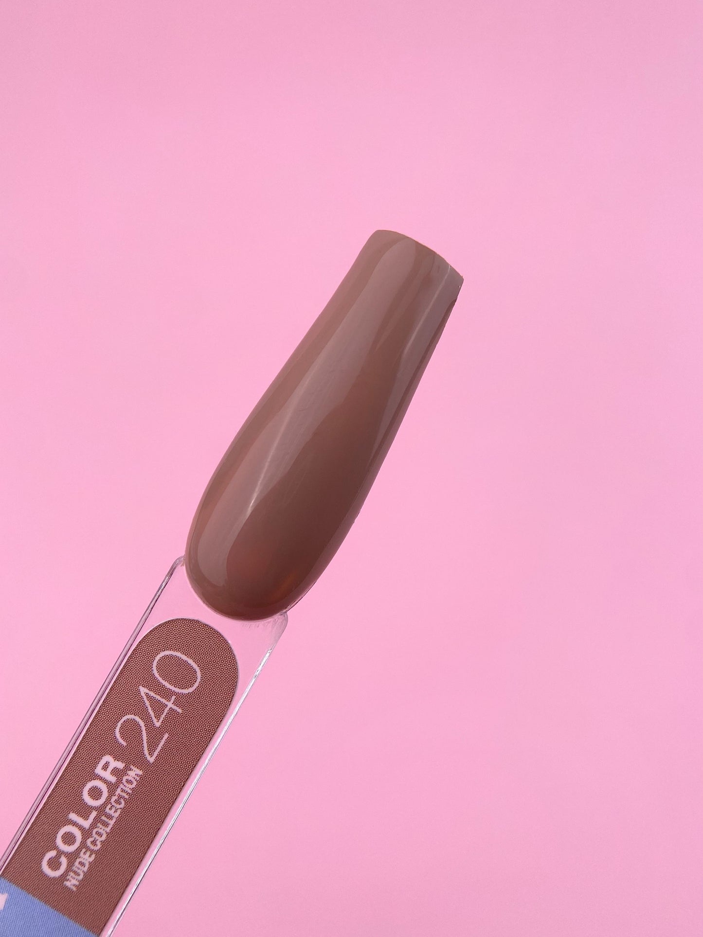 LunaMoon: Coleção Nudes - Cor 238-247 - 13ml