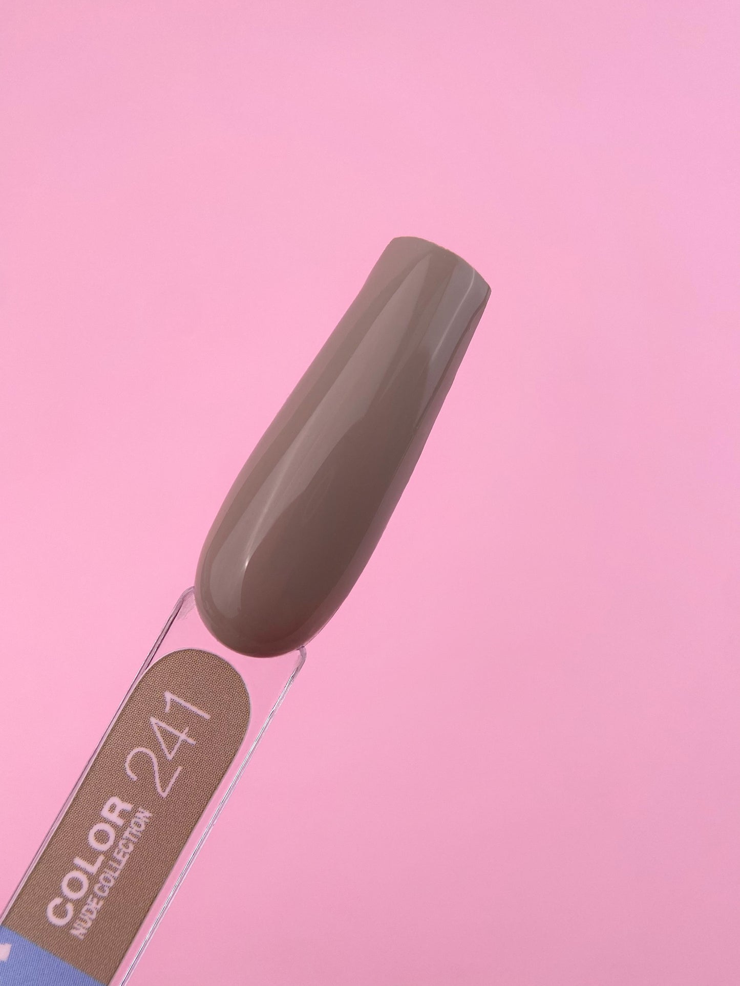 LunaMoon: Coleção Nudes - Cor 238-247 - 13ml