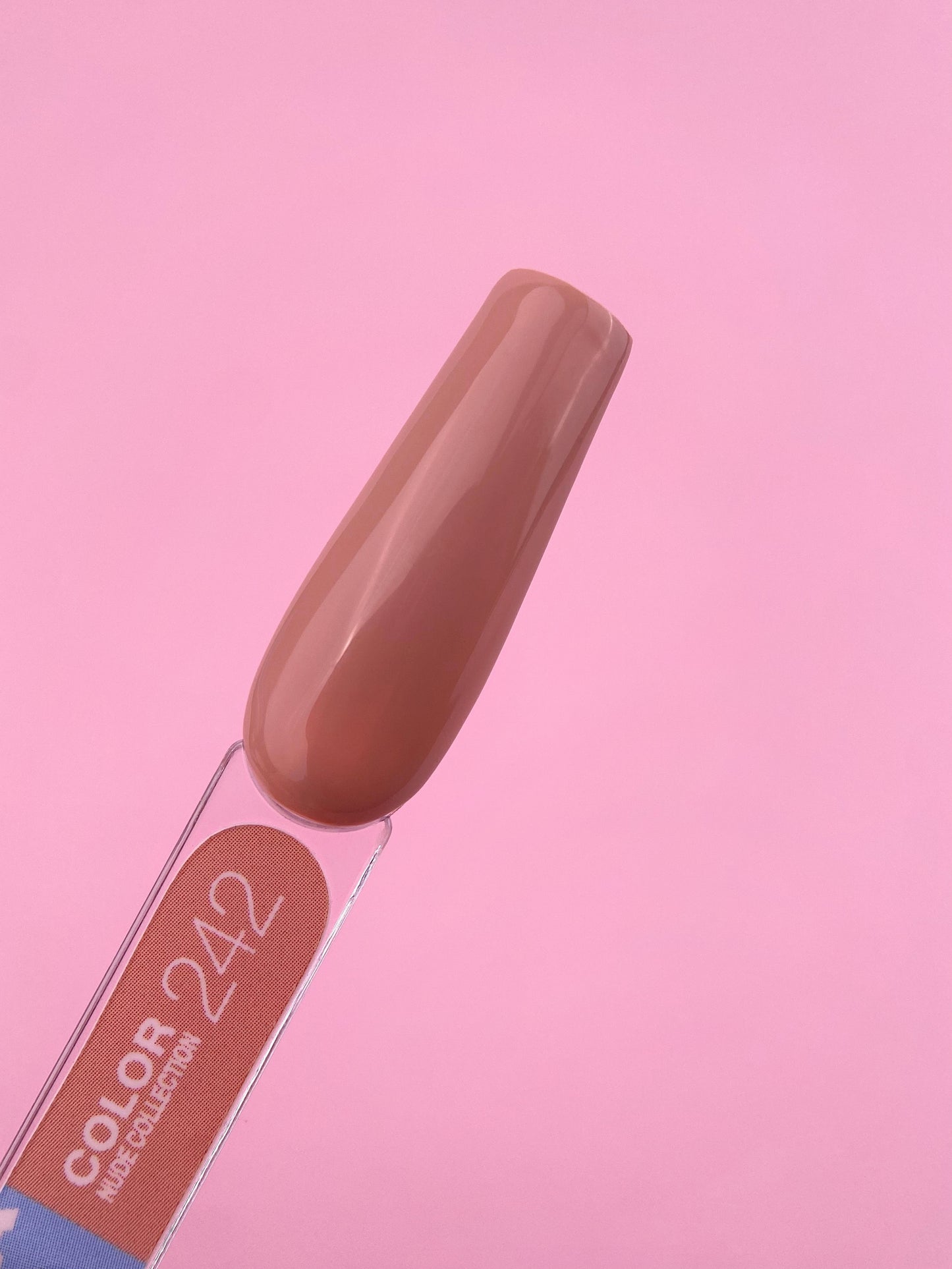 LunaMoon: Coleção Nudes - Cor 238-247 - 13ml