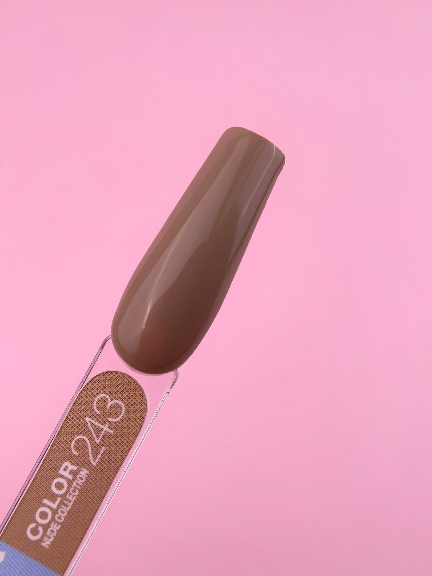 LunaMoon: Coleção Nudes - Cor 238-247 - 13ml