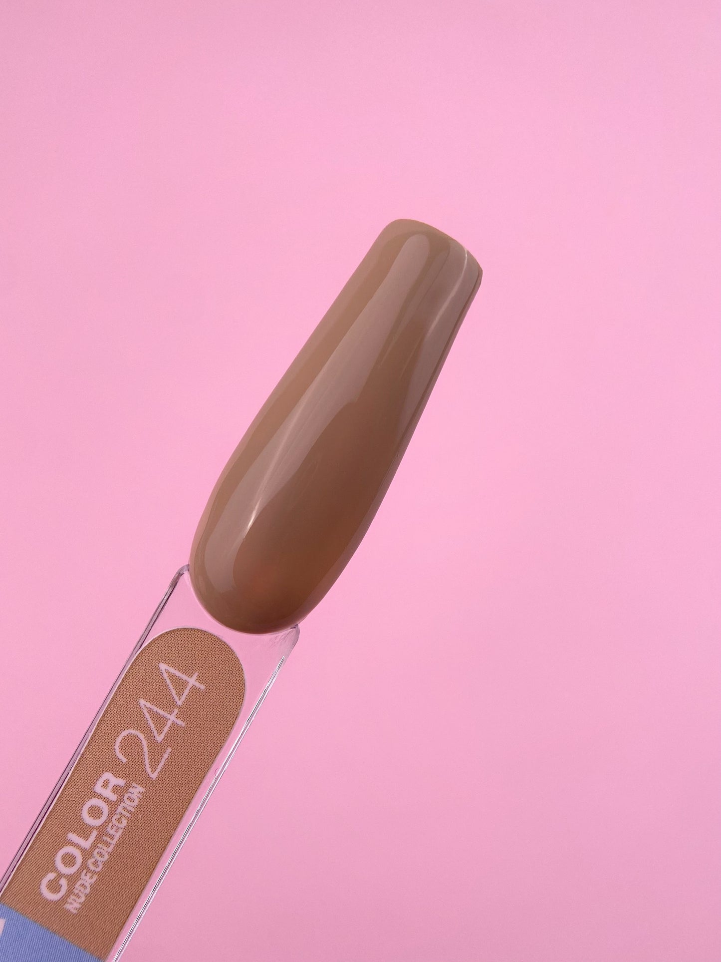 LunaMoon: Coleção Nudes - Cor 238-247 - 13ml
