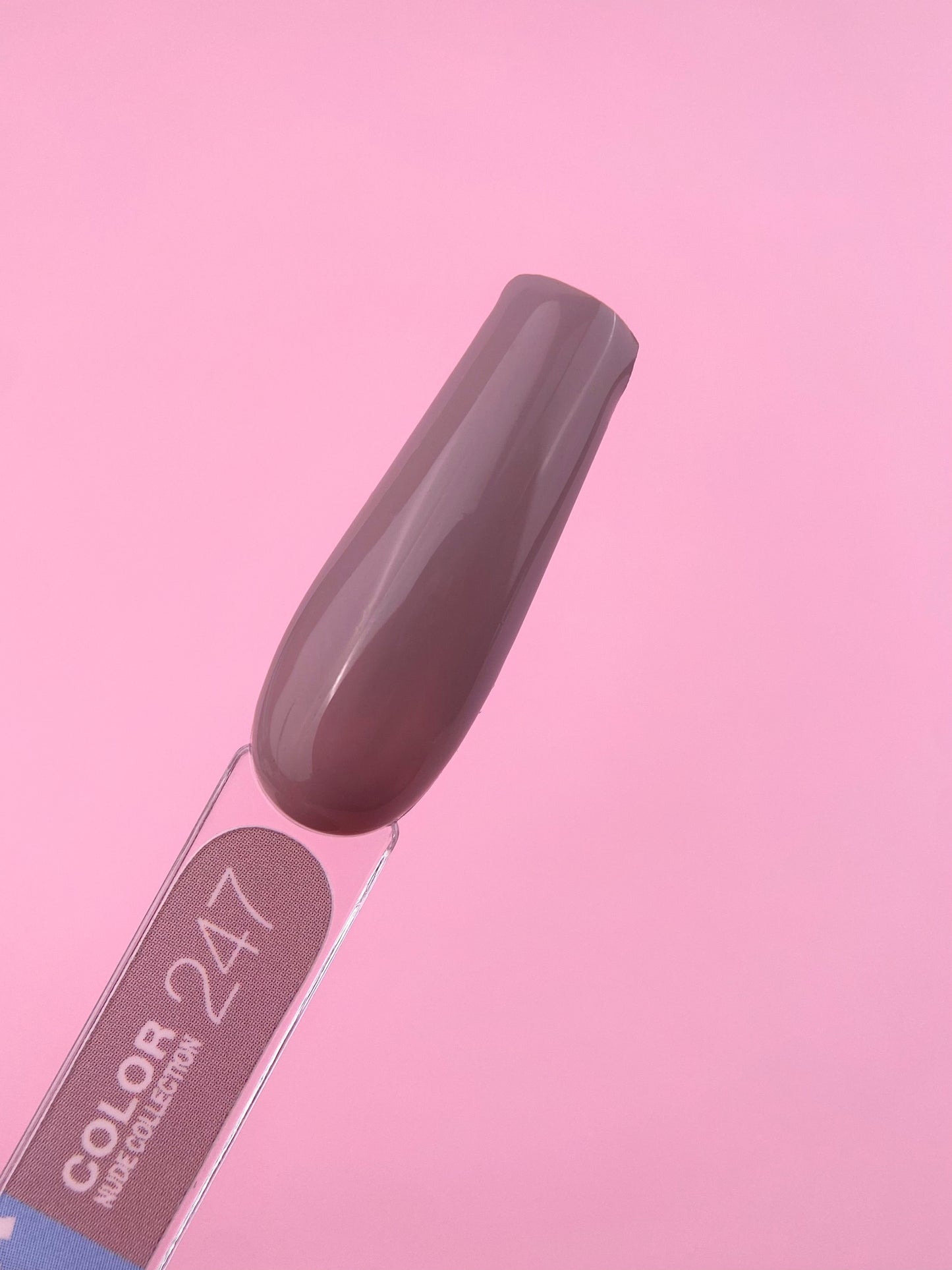 LunaMoon: Coleção Nudes - Cor 238-247 - 13ml