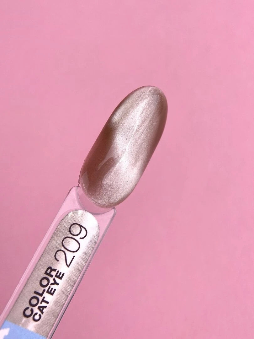 LunaMoon: Cores Cat-Eye - 13ml