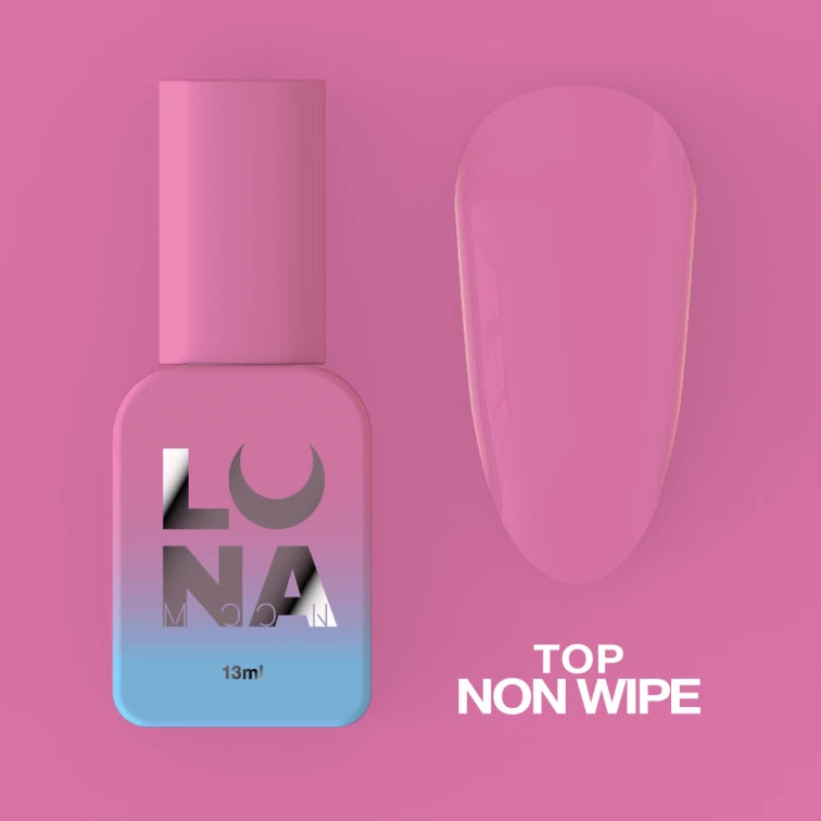 LunaMoon: Top Non-Wipe - 13ml