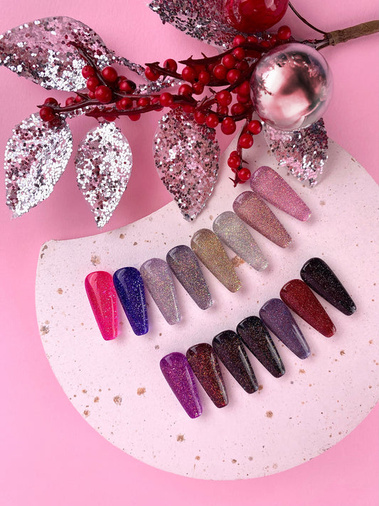 LunaMoon: Cor Reflection Collection - 13ml